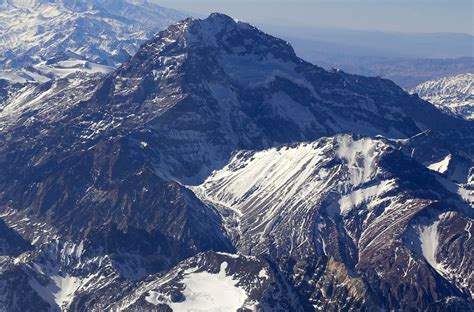 alpine ascents